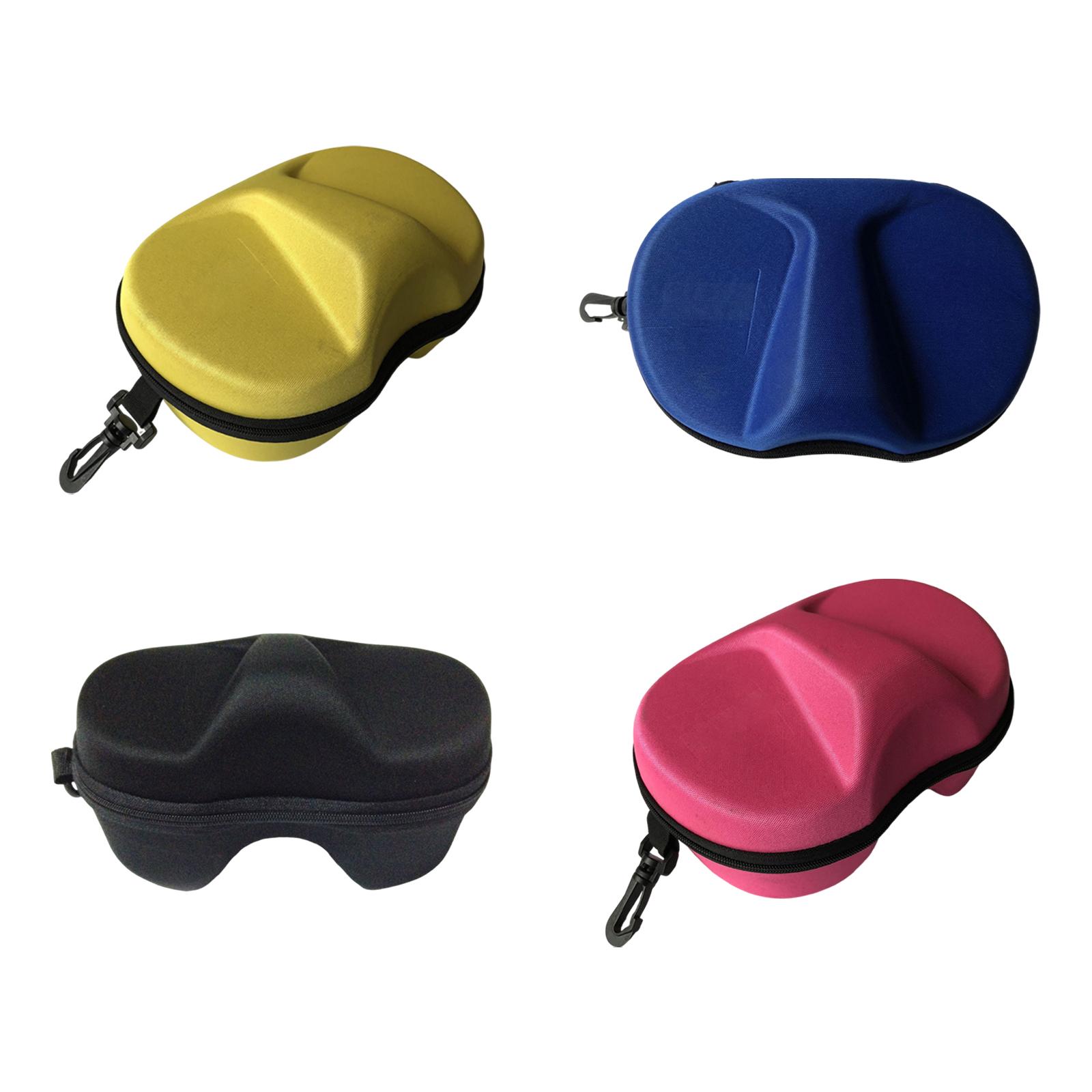 Mask Case Hard Shell - Diving Goggles Case EVA Hard Shell