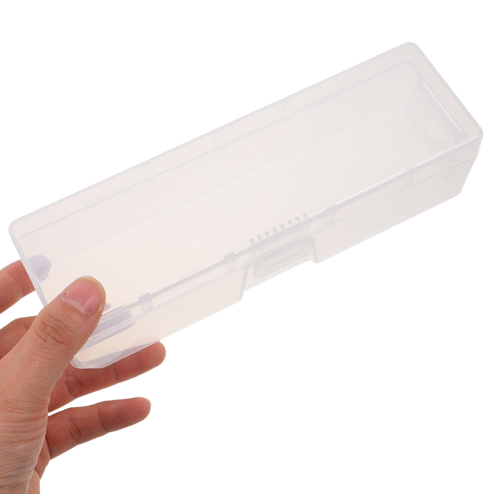 Snorkel Mask Case 7.4x2.1 Inch - Mask Case Hard Shell recension och pris