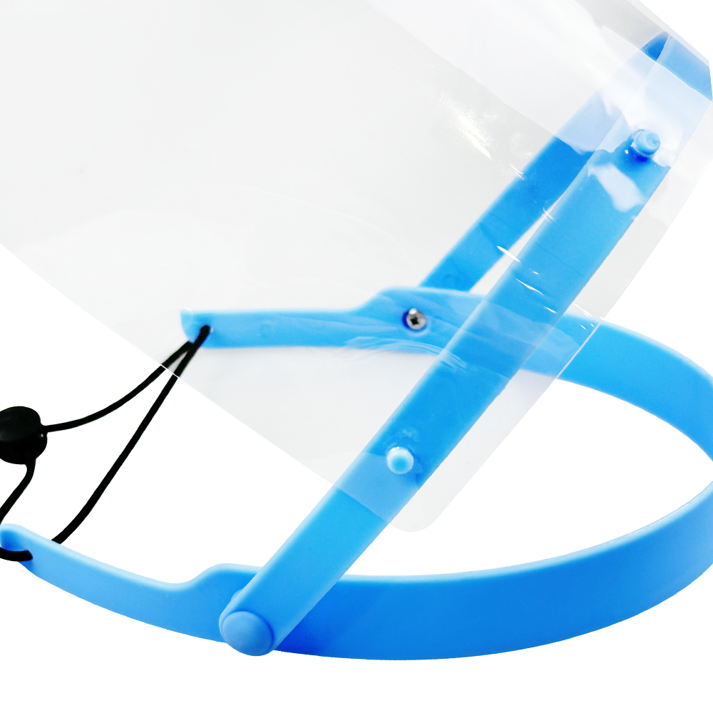 Transparent Dental Protective  - Anti Pollution Mask recension och pris