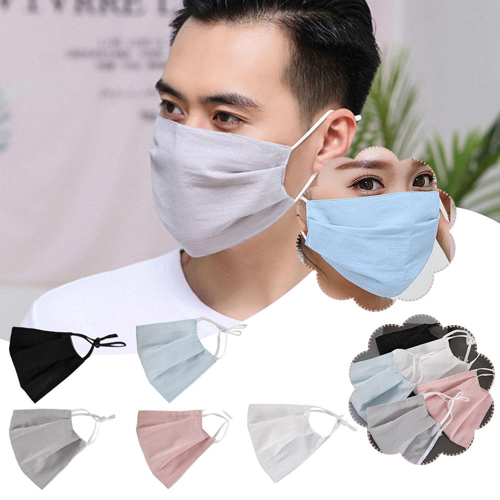 Washable Protective Cloth Face - Cloth Face Mask Washable recension och pris