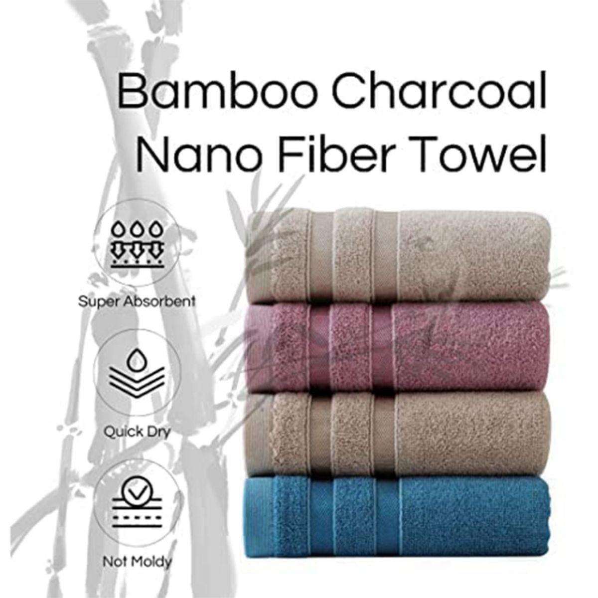 1 Pcs Luxury Bamboo Cotton Tow - Cloth Face Mask Washable recension och pris