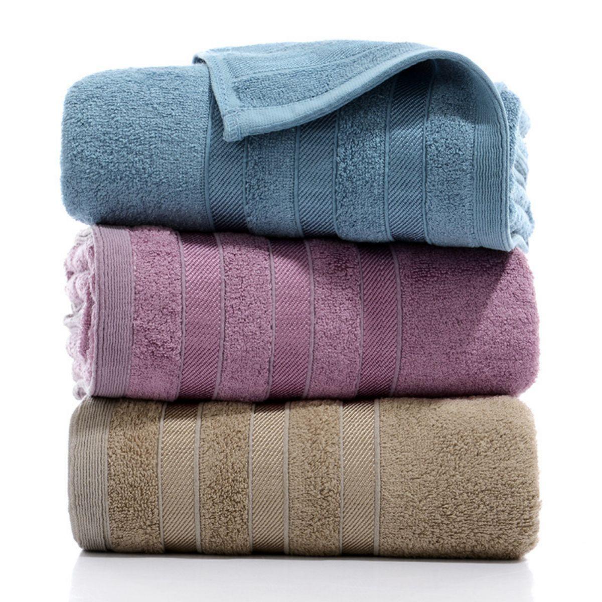 1 Pcs Luxury Bamboo Cotton Tow - Cloth Face Mask Washable recension och pris