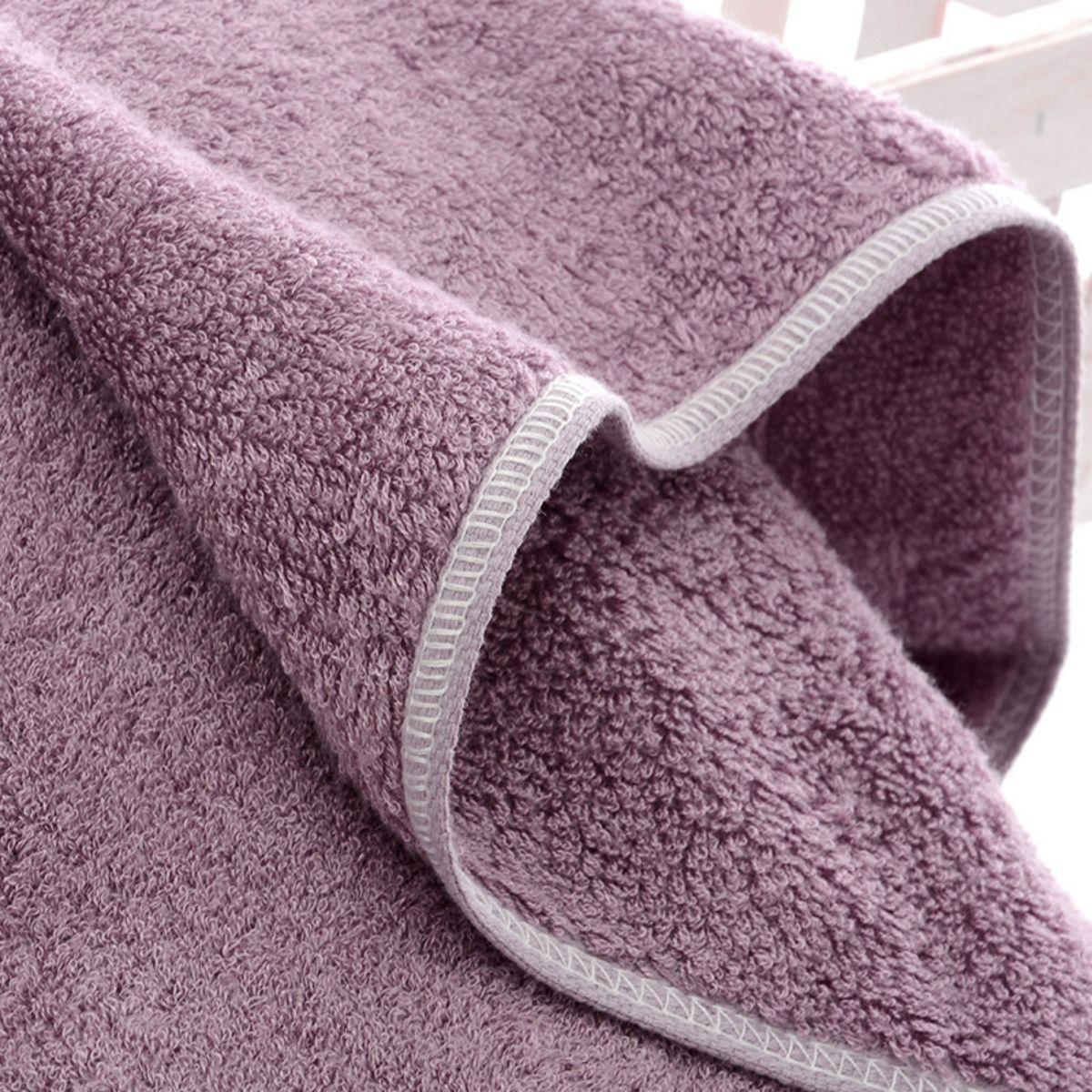 1 Pcs Luxury Bamboo Cotton Tow - Cloth Face Mask Washable recension och pris