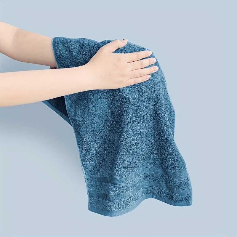 1 Pcs Luxury Bamboo Cotton Tow - Cloth Face Mask Washable recension och pris
